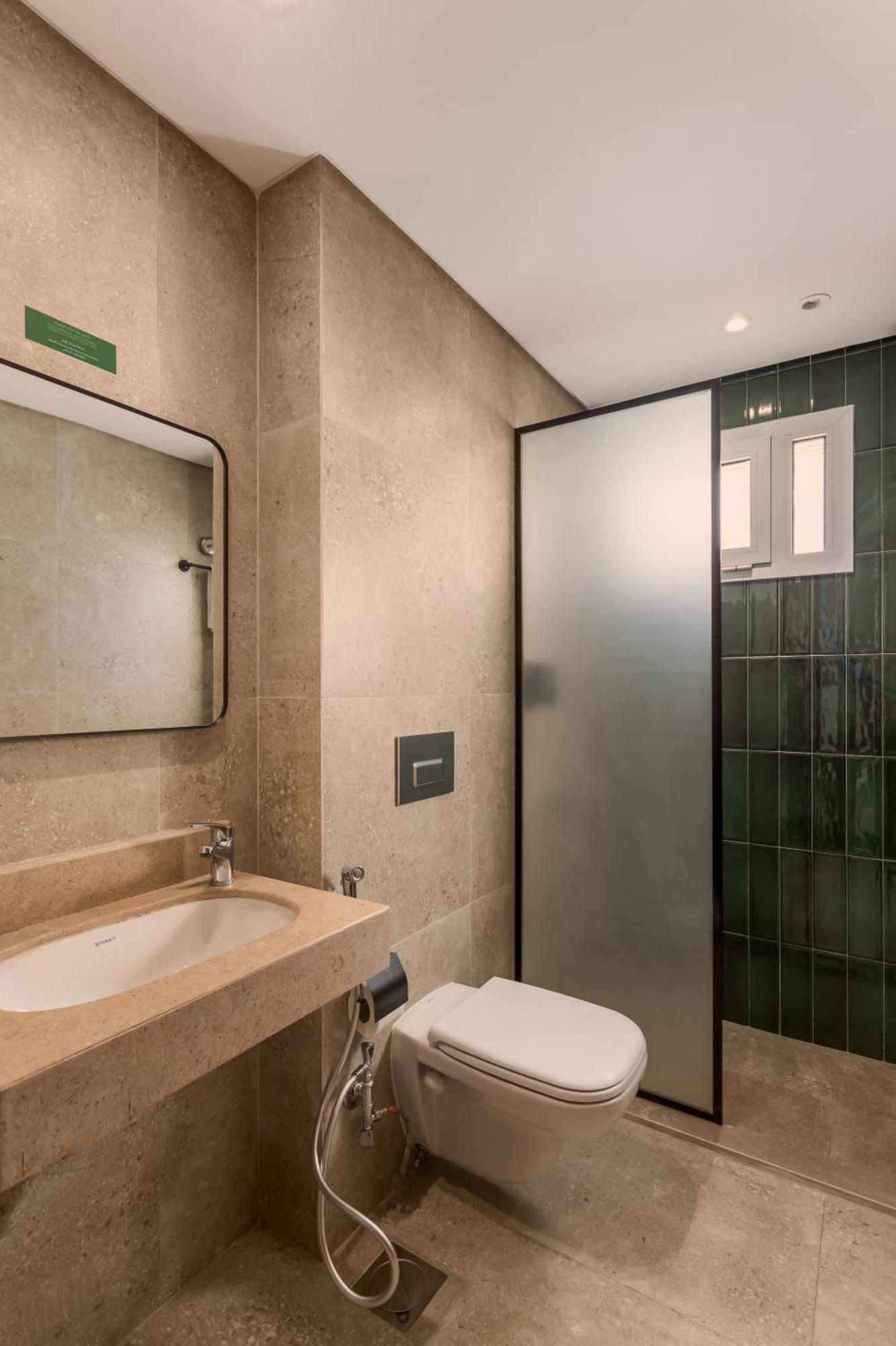 Livingville Nine Caïro Kamer foto