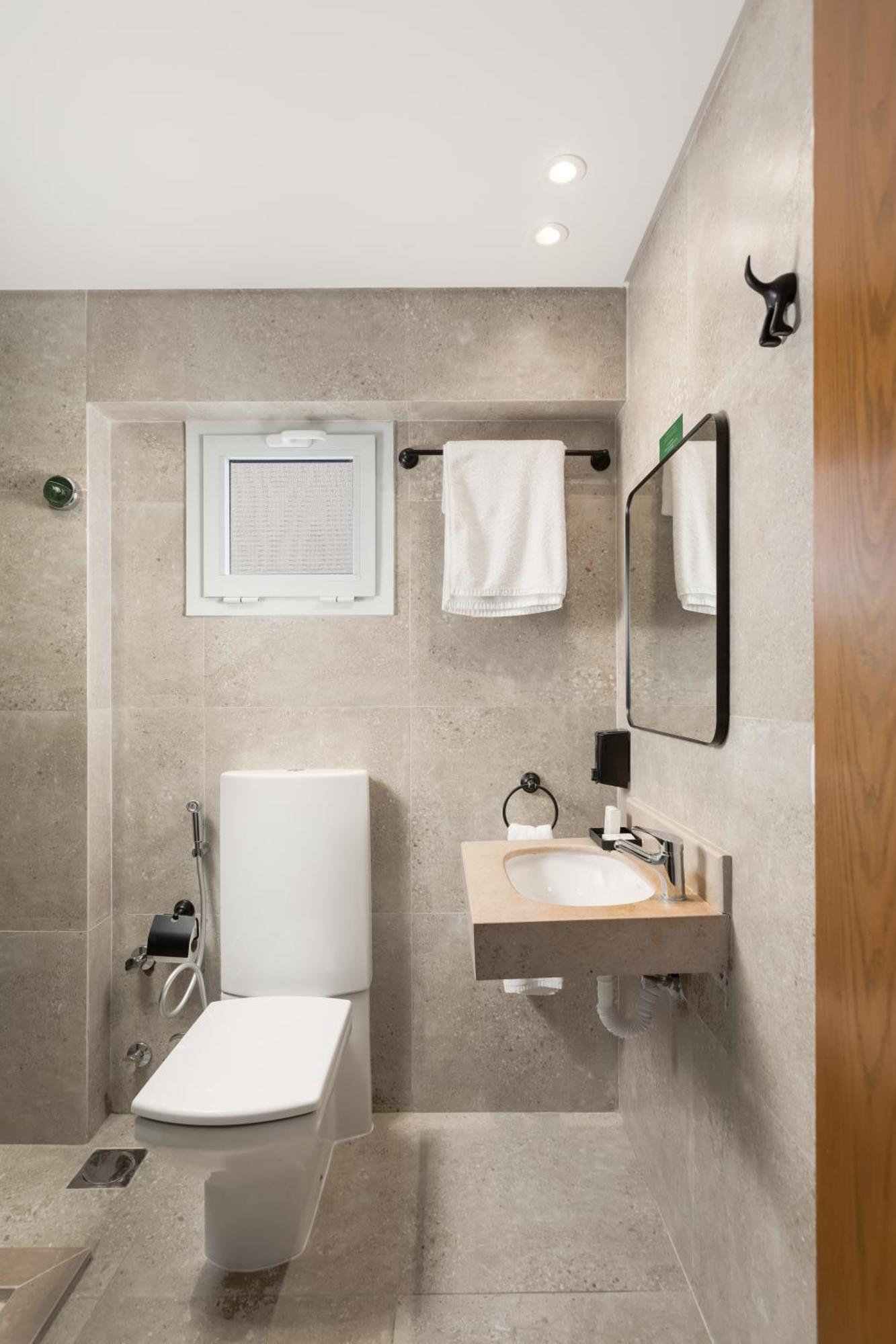 Livingville Nine Caïro Kamer foto